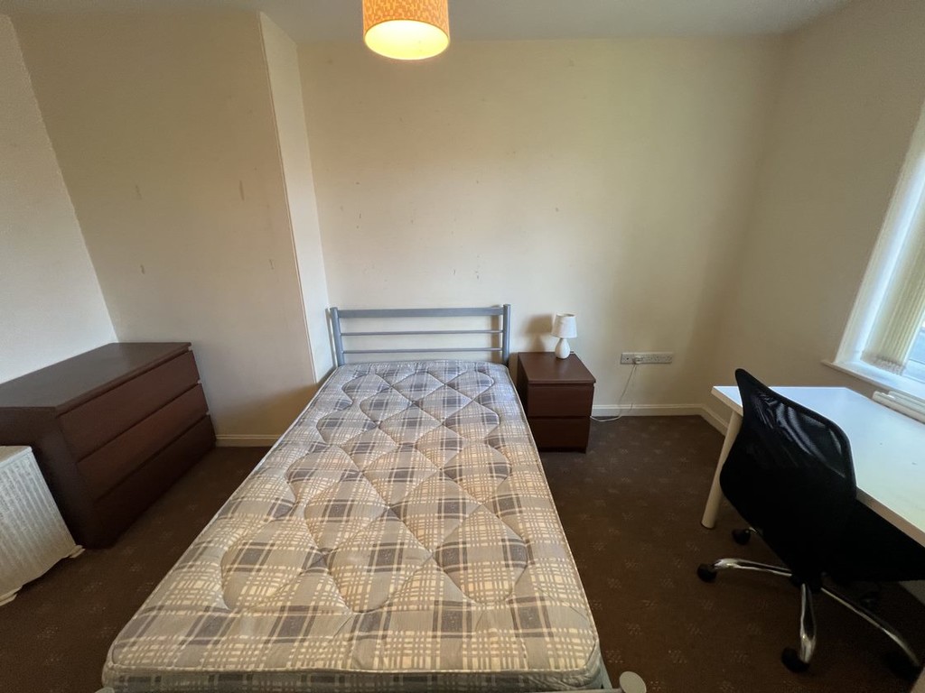 Image of Fourth Avenue, Heworth