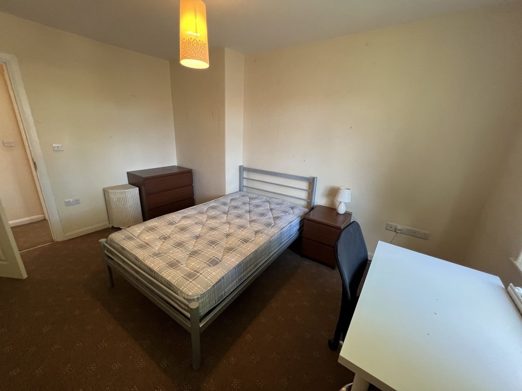 Image of Fourth Avenue, Heworth