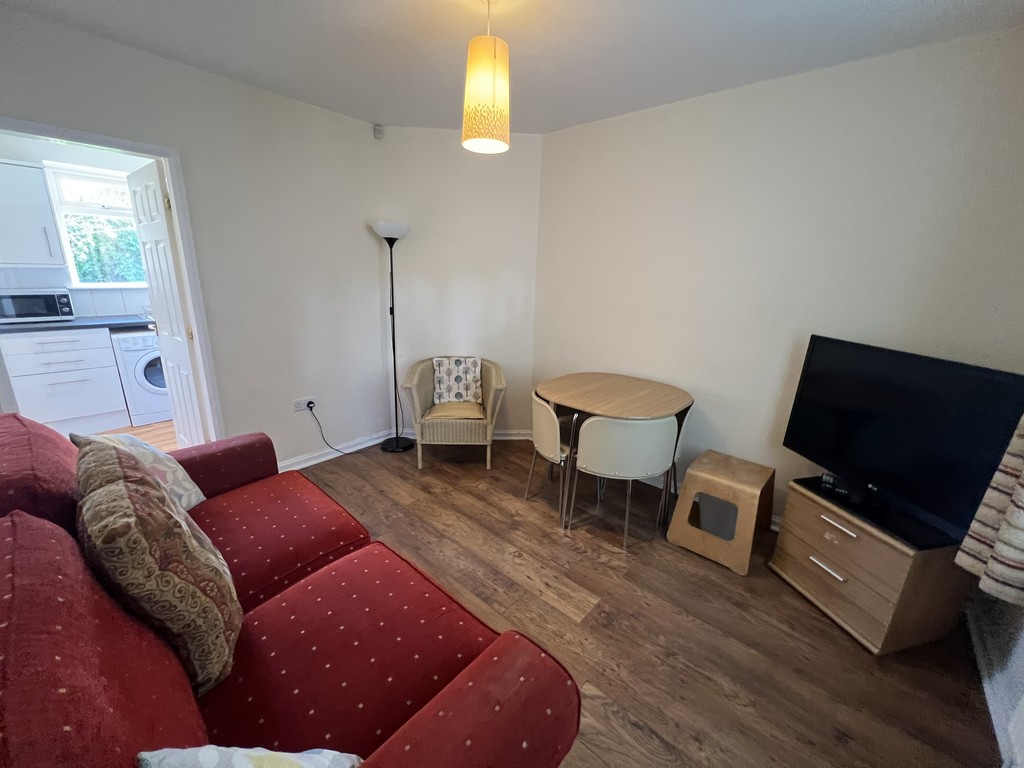 Image of Fourth Avenue, Heworth