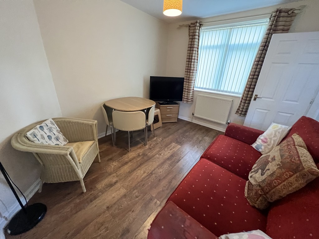 Image of Fourth Avenue, Heworth