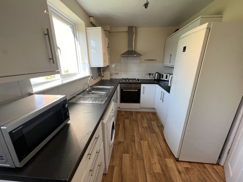 Image of Fourth Avenue, Heworth