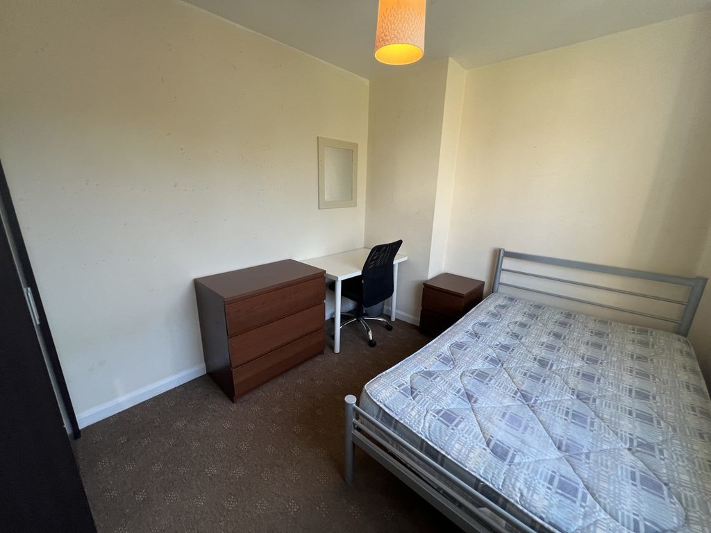 Image of Fourth Avenue, Heworth