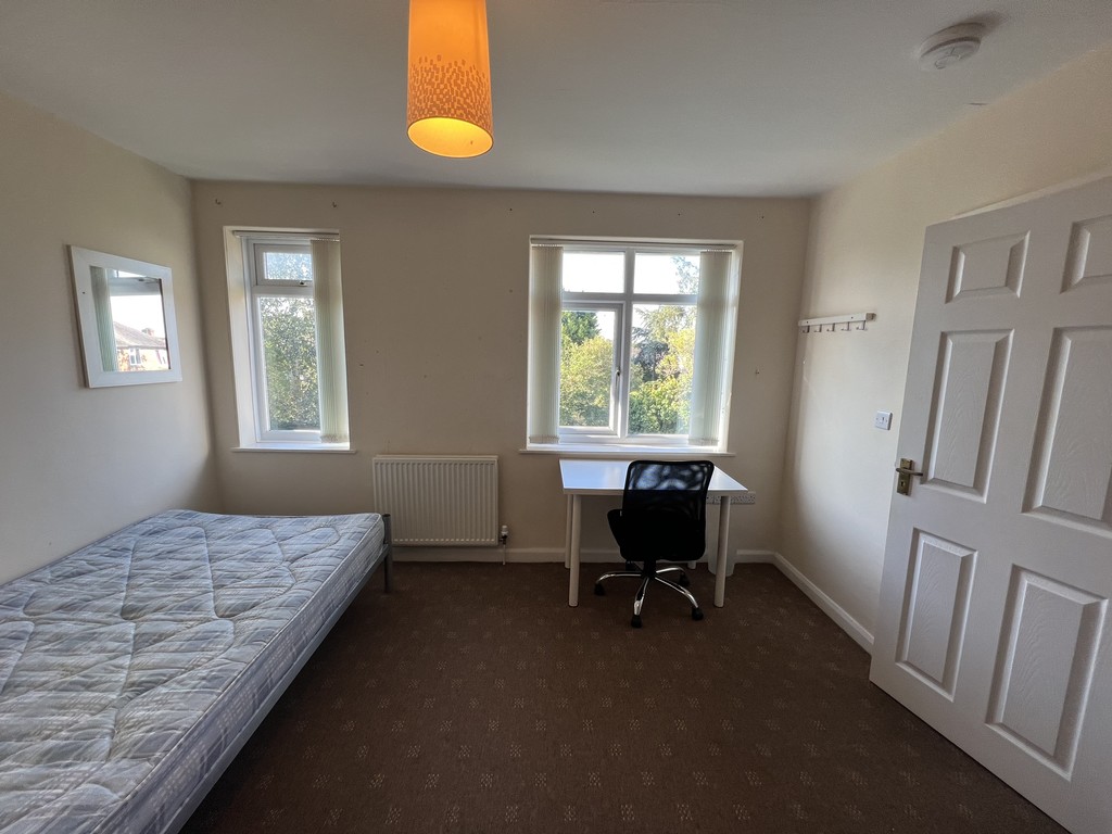 Image of Fourth Avenue, Heworth