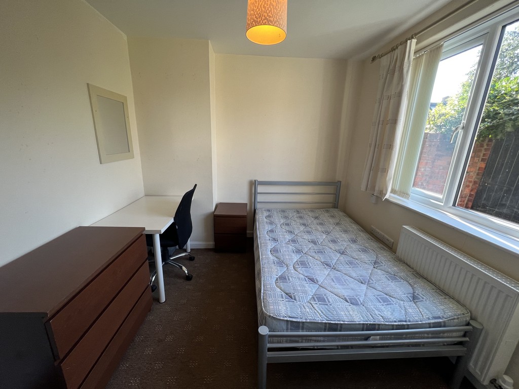 Image of Fourth Avenue, Heworth