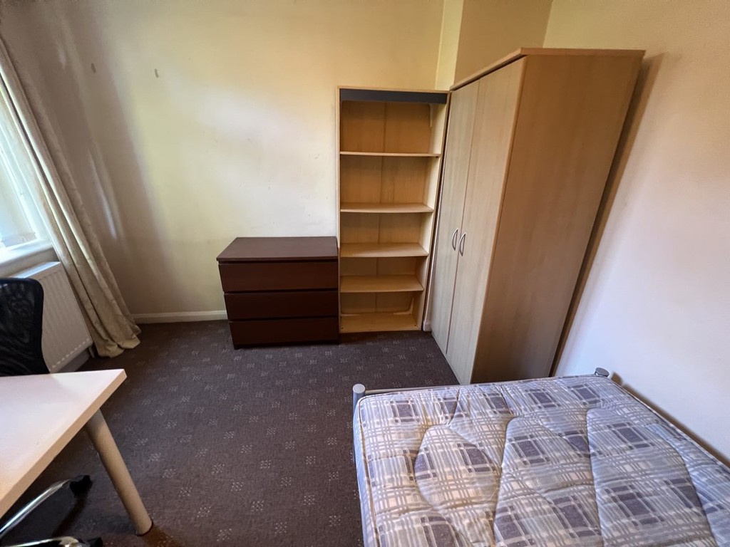 Image of Fourth Avenue, Heworth