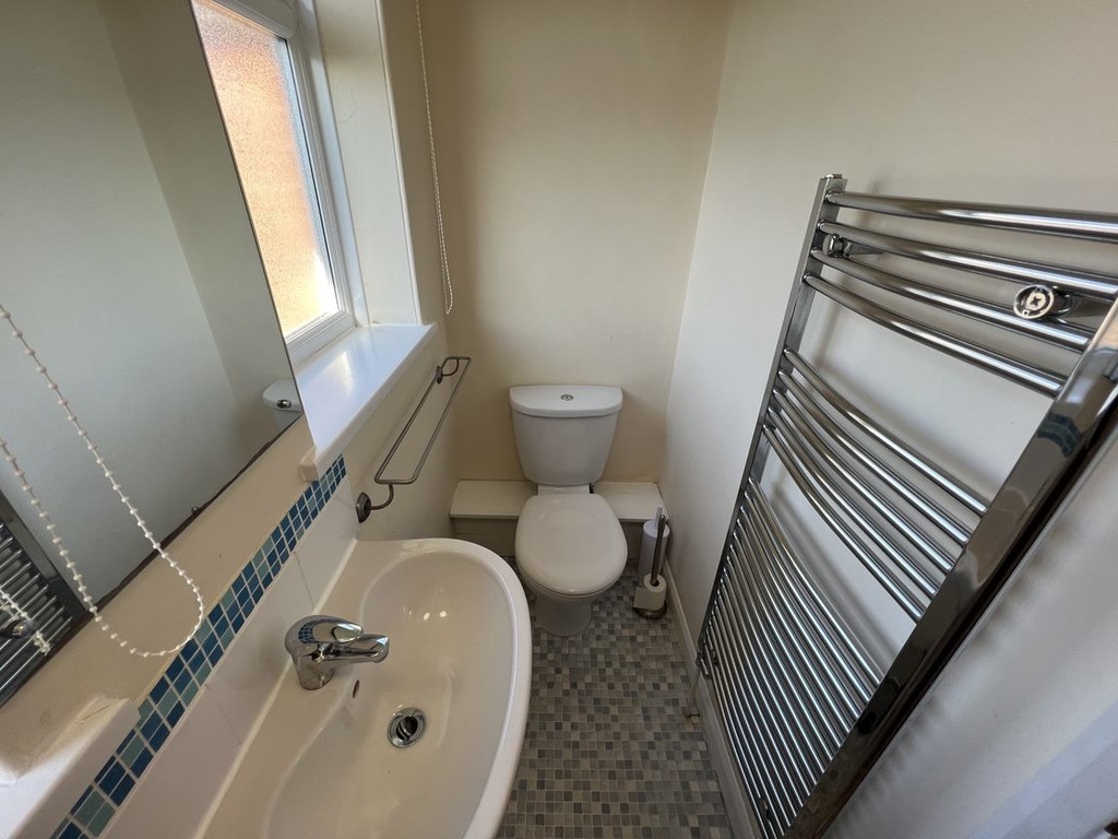 Image of Fourth Avenue, Heworth