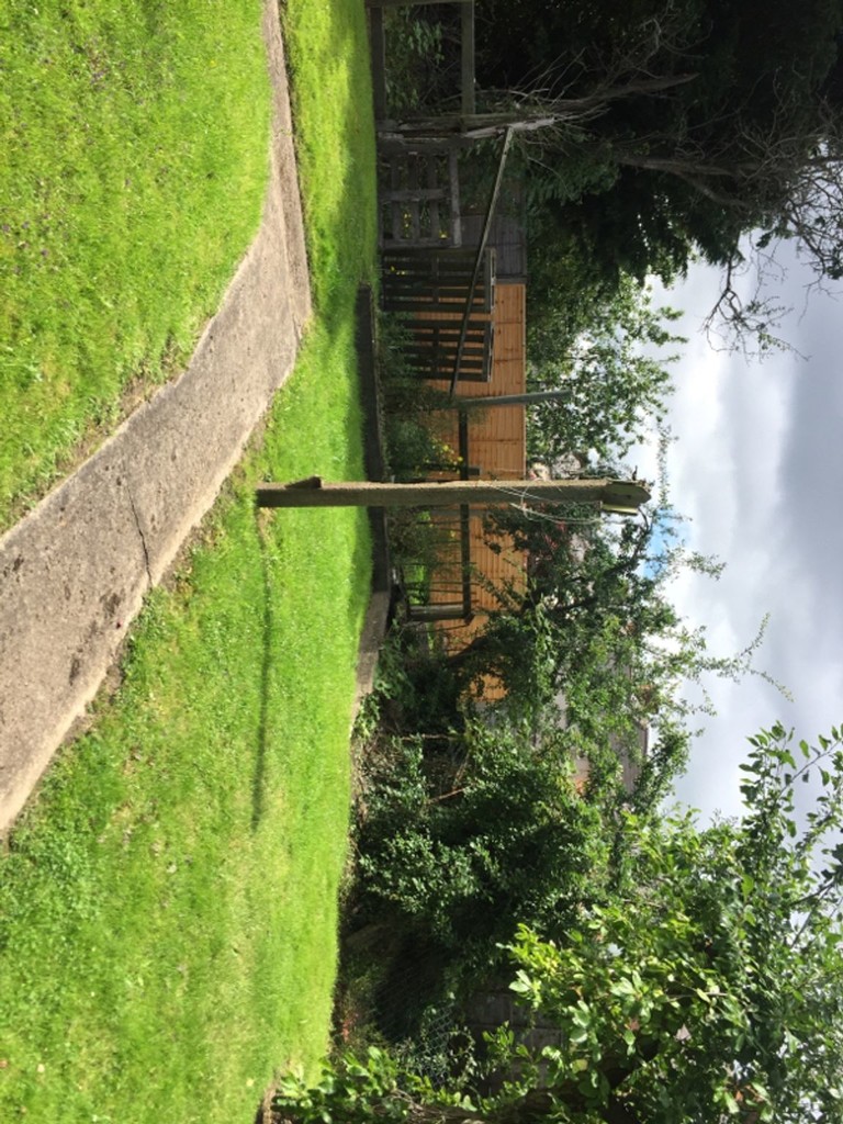 Image of Fourth Avenue, Tang Hall