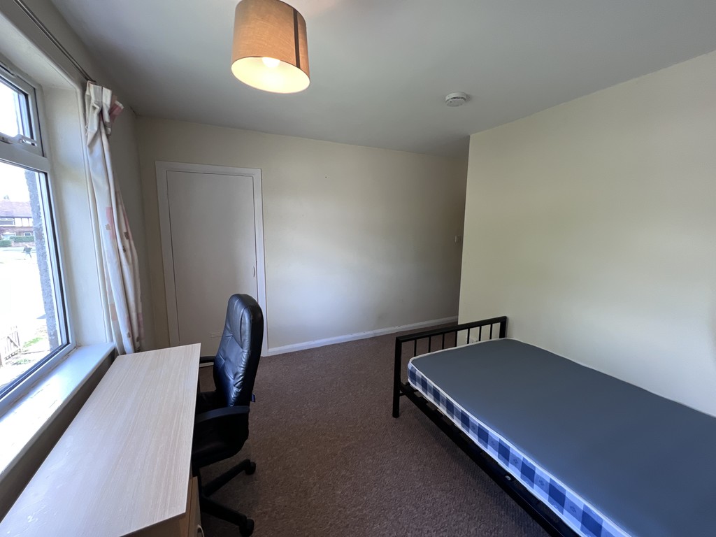 Image of Fourth Avenue, Tang Hall