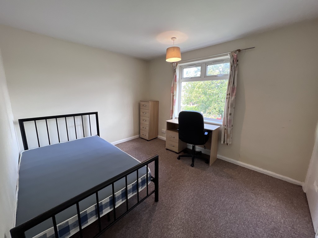 Image of Fourth Avenue, Tang Hall