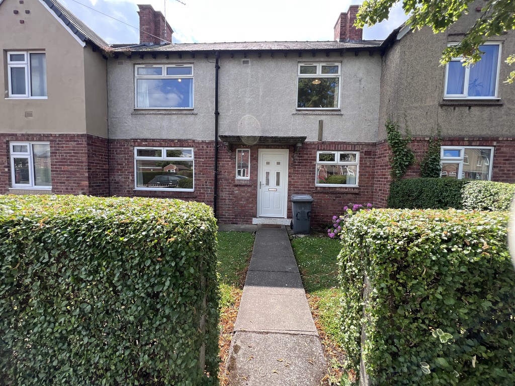 Image of Fourth Avenue, Tang Hall