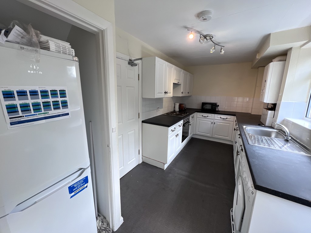 Image of Fourth Avenue, Tang Hall