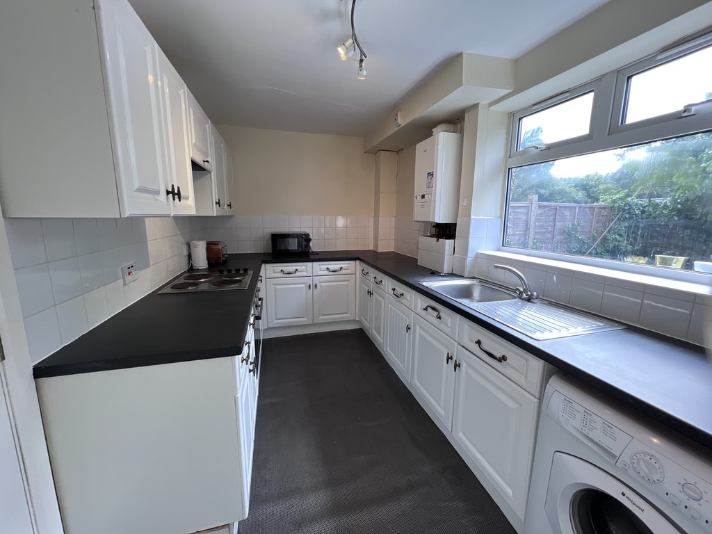 Image of Fourth Avenue, Tang Hall