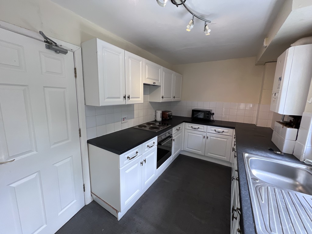 Image of Fourth Avenue, Tang Hall