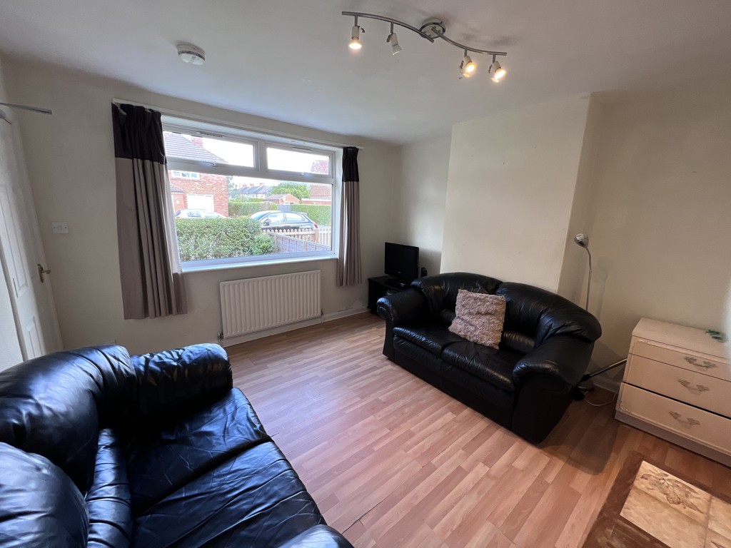 Image of Fourth Avenue, Tang Hall