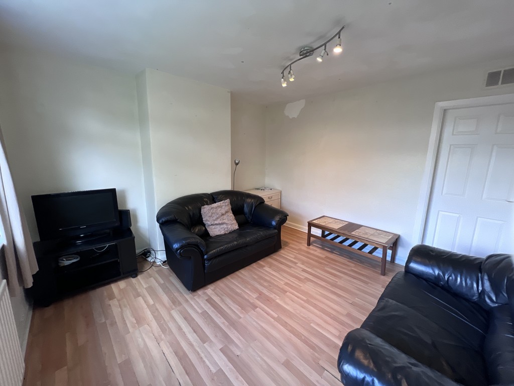 Image of Fourth Avenue, Tang Hall