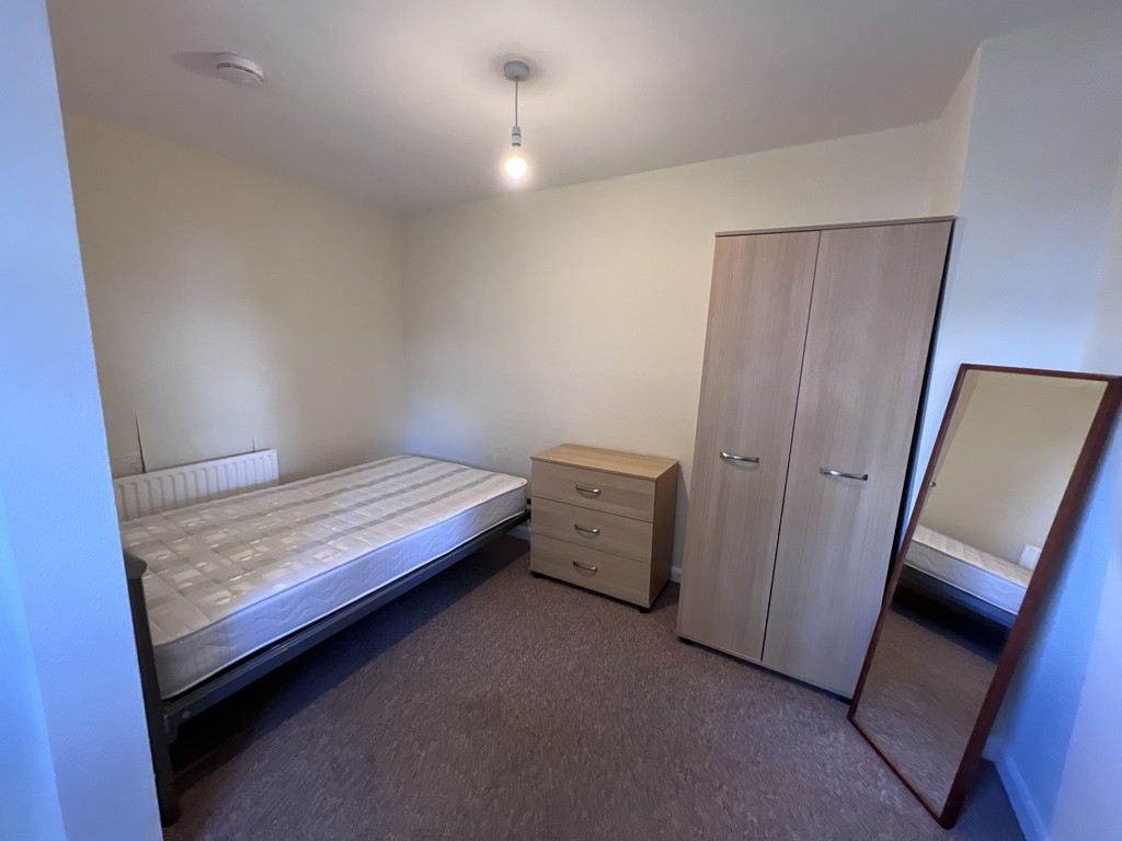 Image of Fourth Avenue, Tang Hall