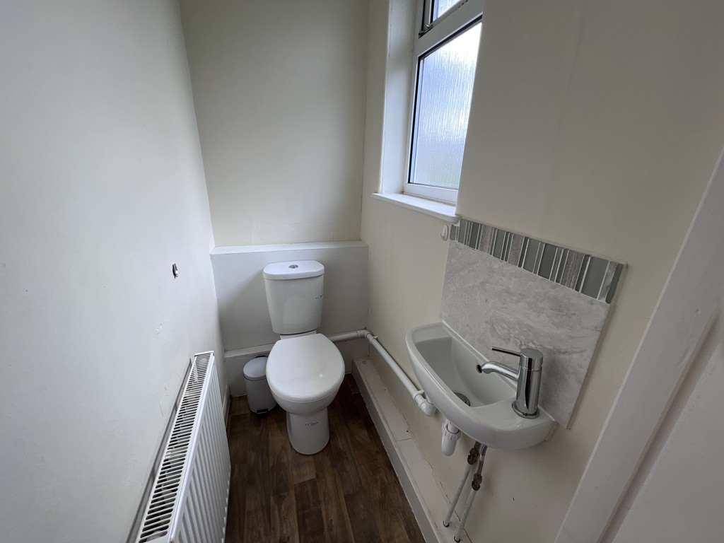 Image of Fourth Avenue, Tang Hall