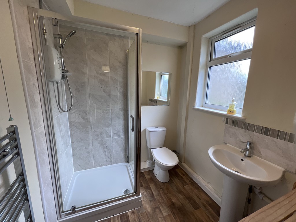 Image of Fourth Avenue, Tang Hall