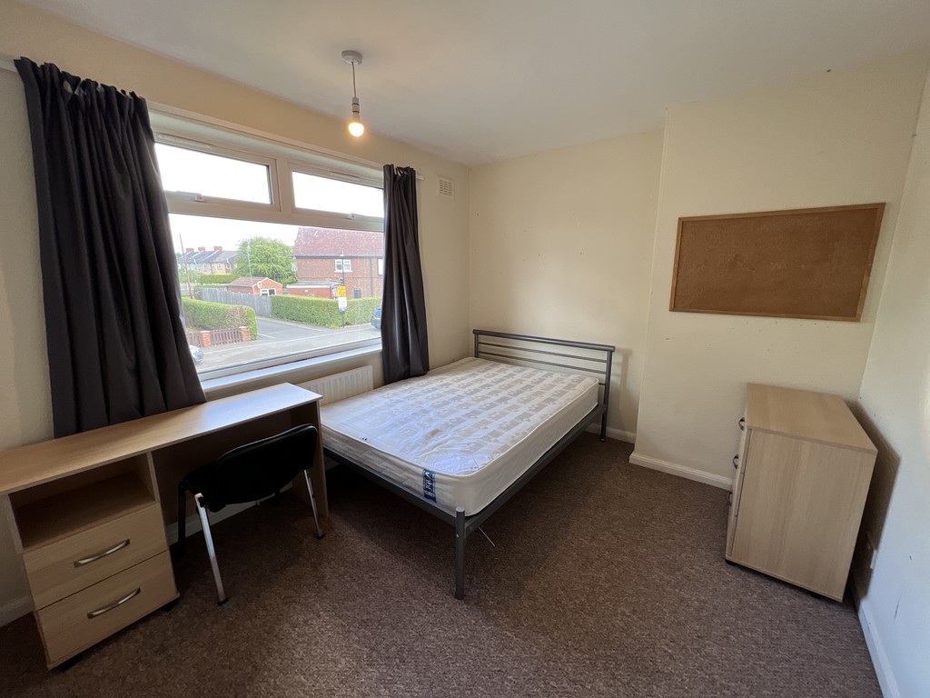 Image of Fourth Avenue, Tang Hall