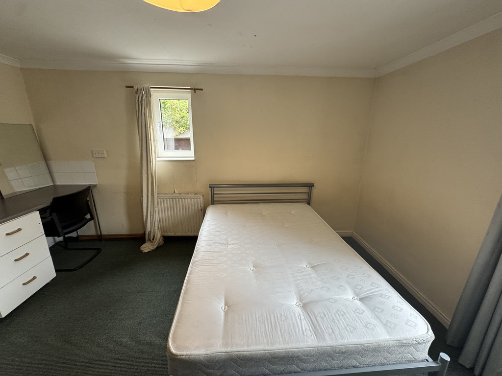 Image of Fleming Avenue, Heworth