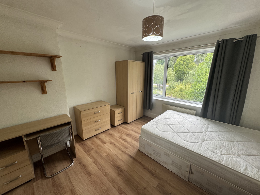 Image of Fleming Avenue, Heworth