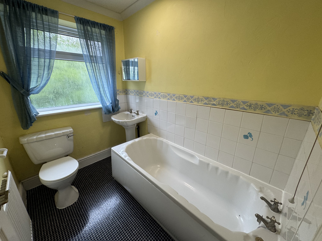 Image of Fleming Avenue, Heworth