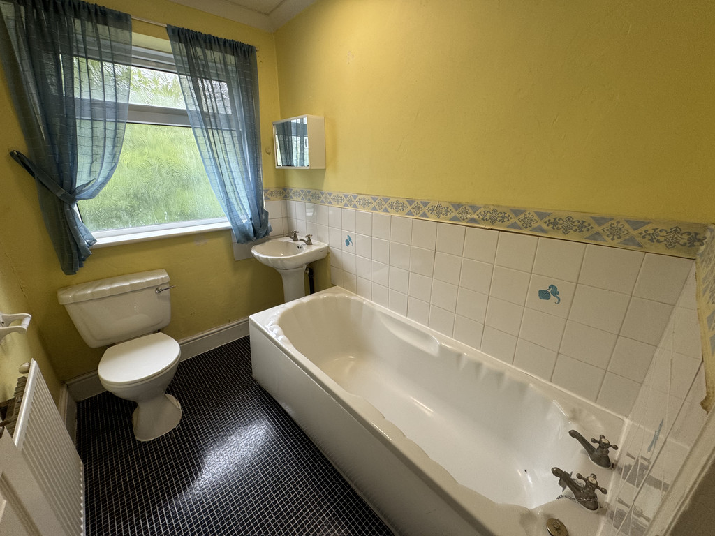 Image of Fleming Avenue, Heworth