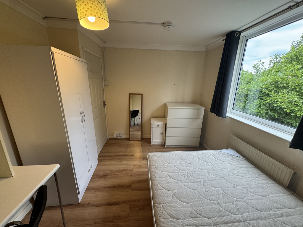 Image of Fleming Avenue, Heworth