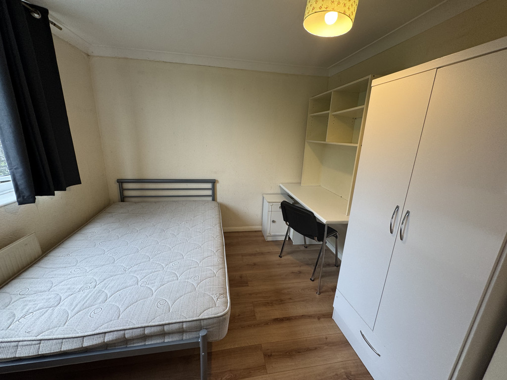 Image of Fleming Avenue, Heworth