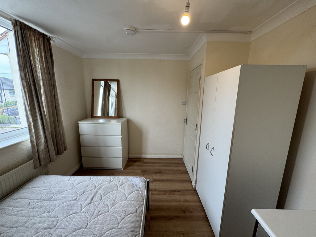 Image of Fleming Avenue, Heworth