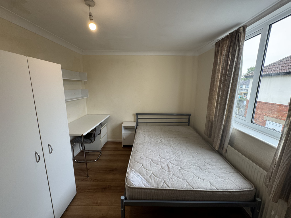 Image of Fleming Avenue, Heworth