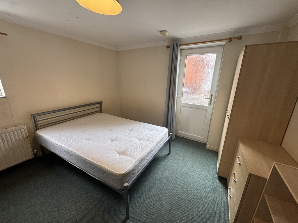 Image of Fleming Avenue, Heworth