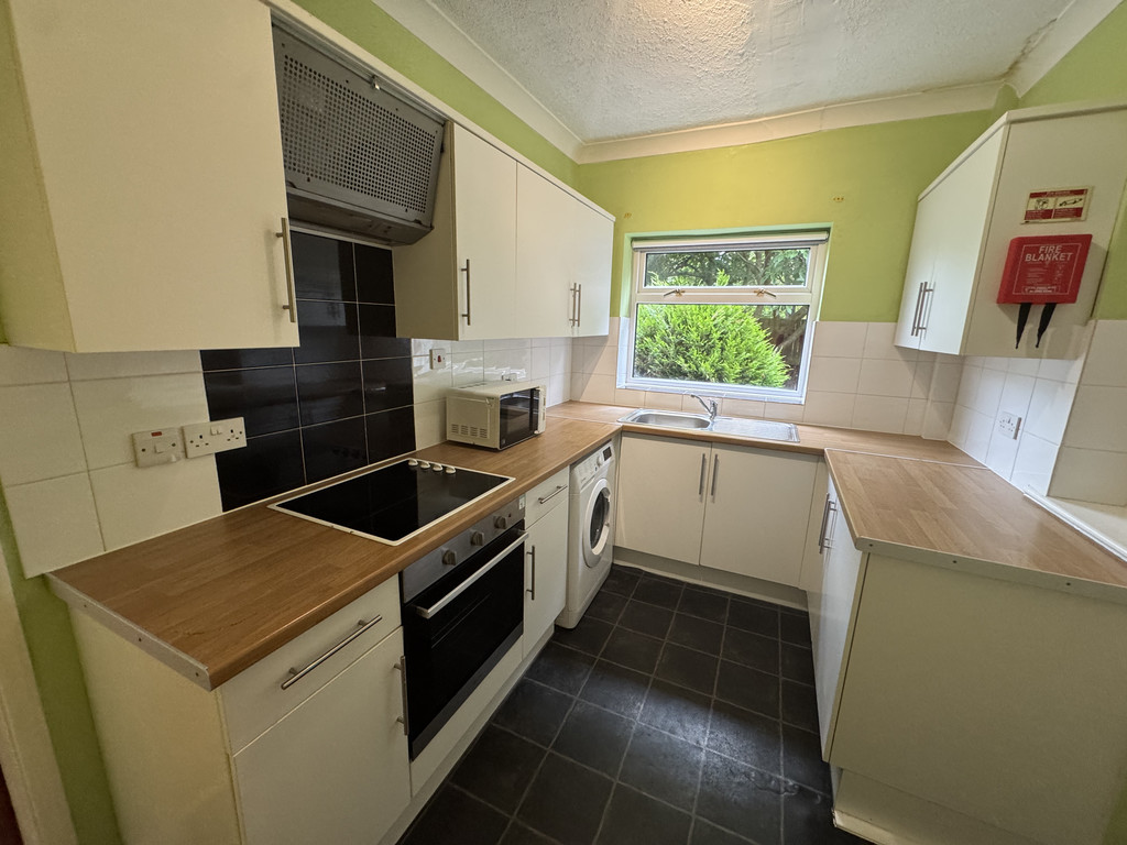 Image of Fleming Avenue, Heworth