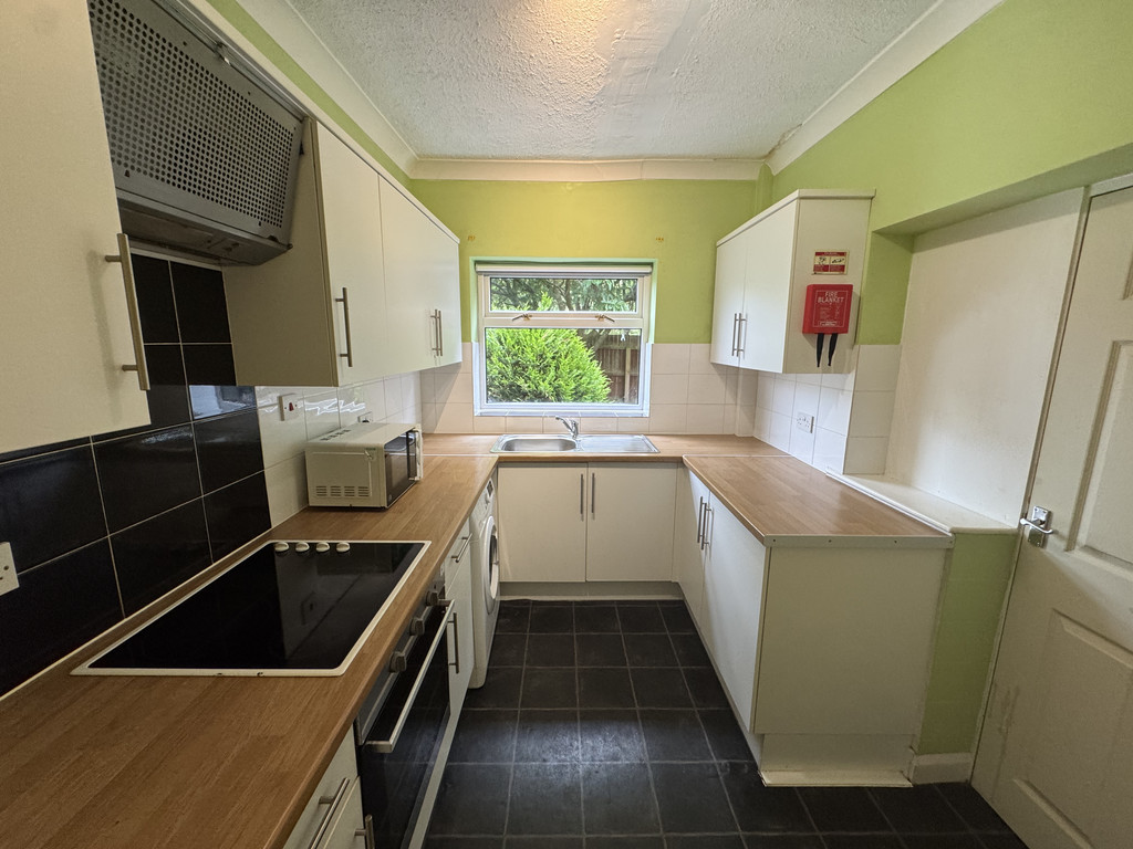 Image of Fleming Avenue, Heworth