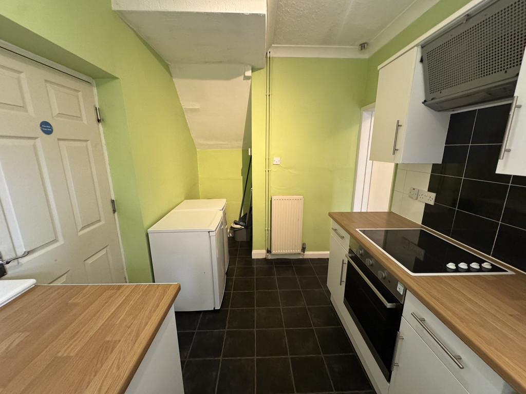 Image of Fleming Avenue, Heworth