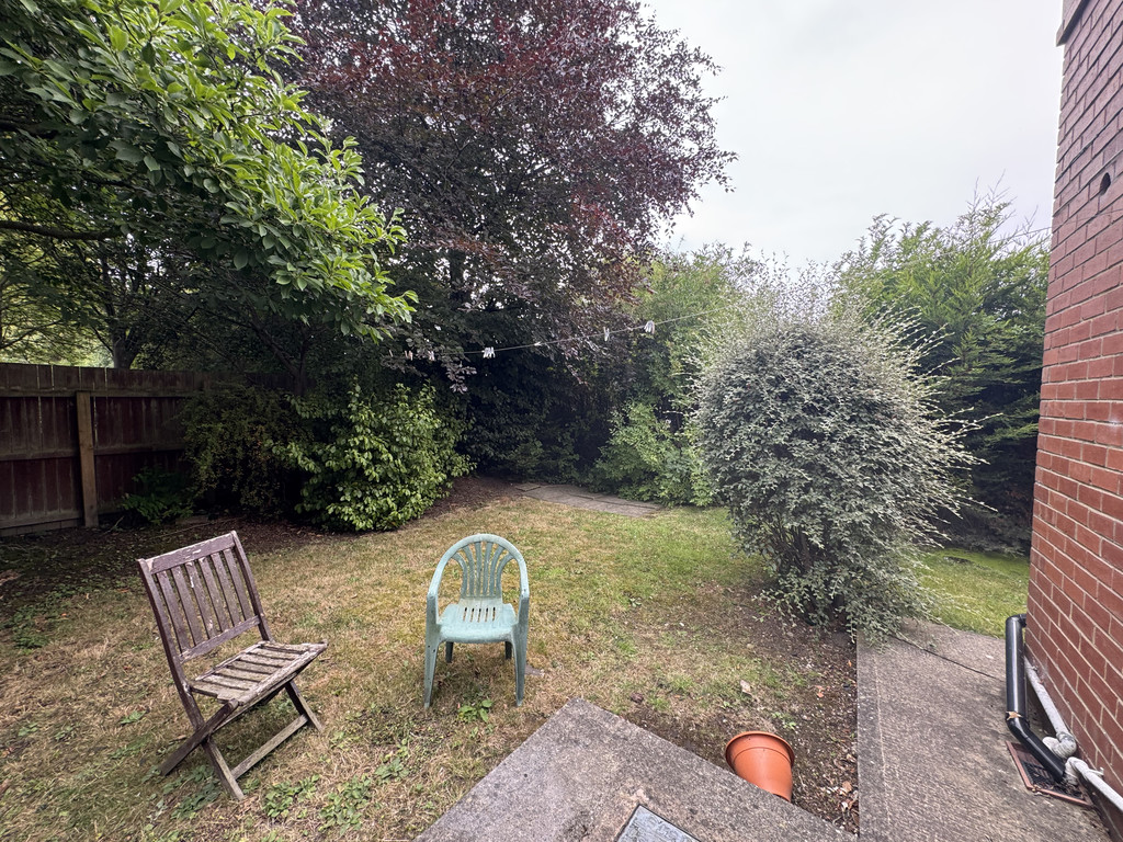 Image of Fleming Avenue, Heworth