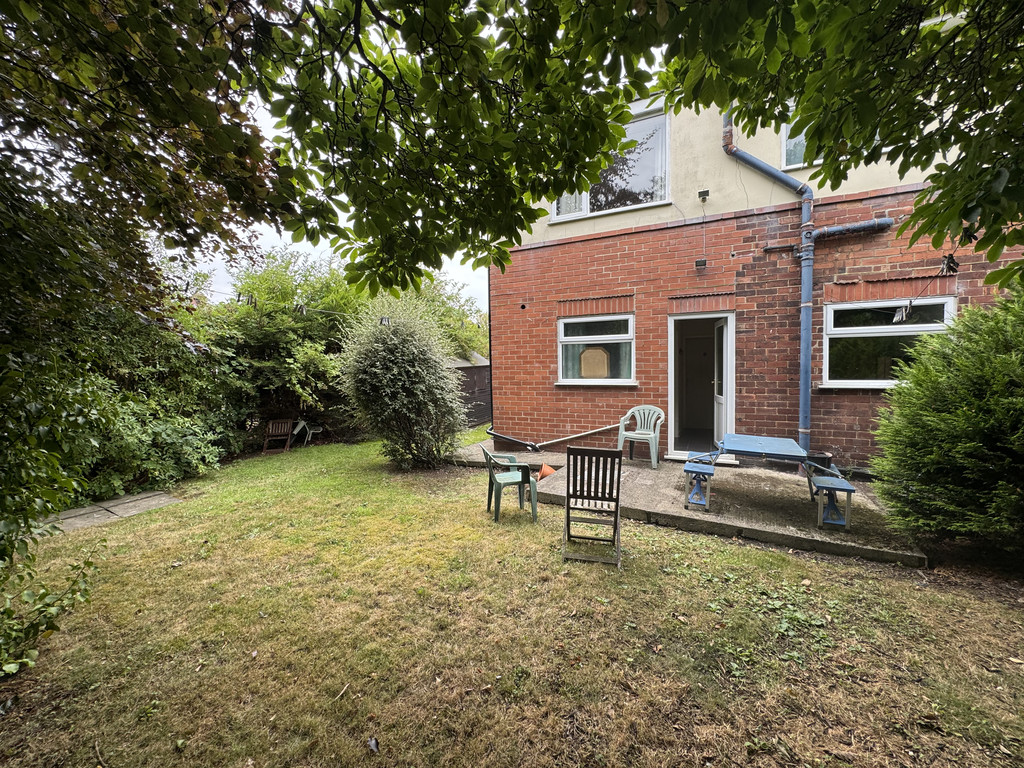 Image of Fleming Avenue, Heworth