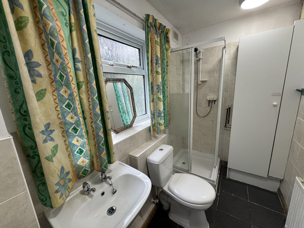 Image of Fleming Avenue, Heworth