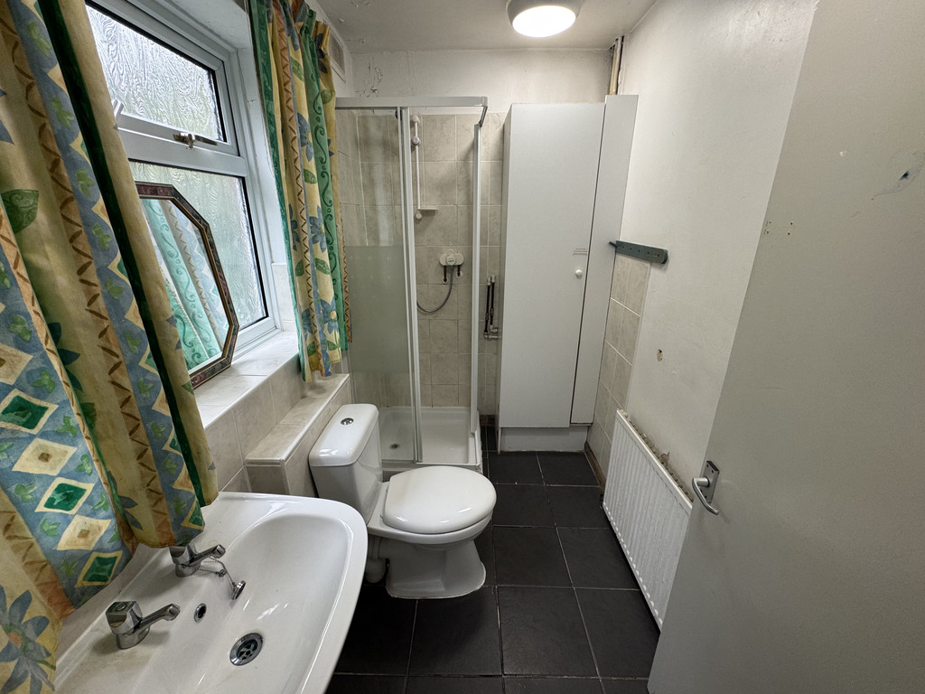 Image of Fleming Avenue, Heworth