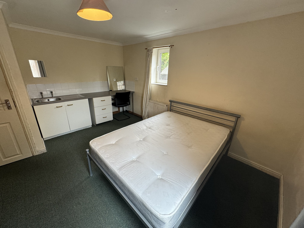 Image of Fleming Avenue, Heworth