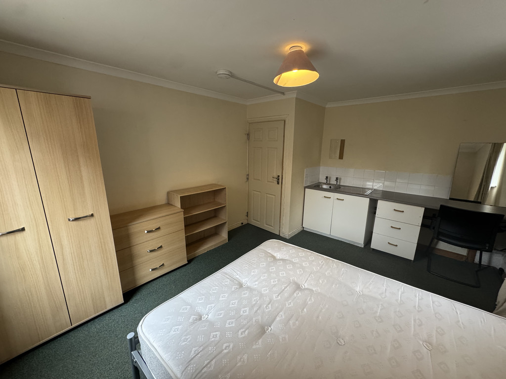 Image of Fleming Avenue, Heworth