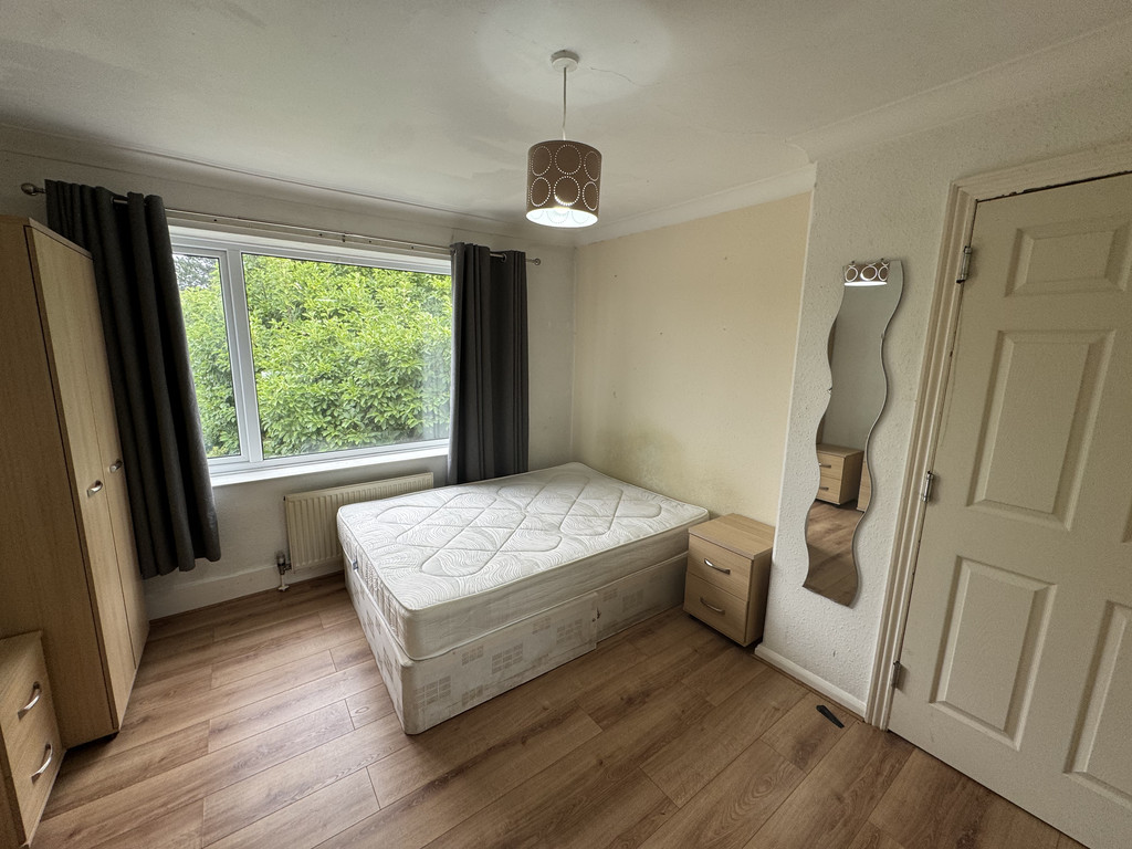 Image of Fleming Avenue, Heworth