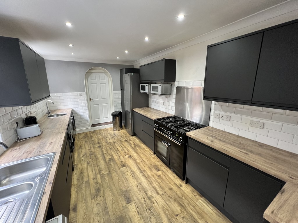 Image of Fulford Road, Fulford