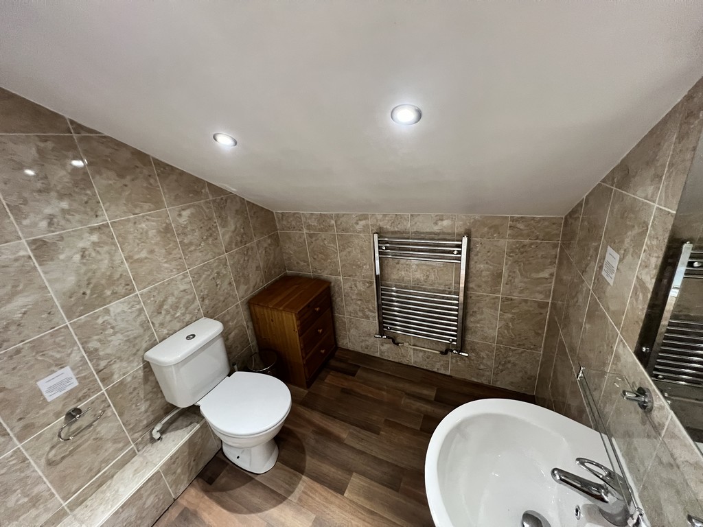 Image of Fulford Road, Fulford