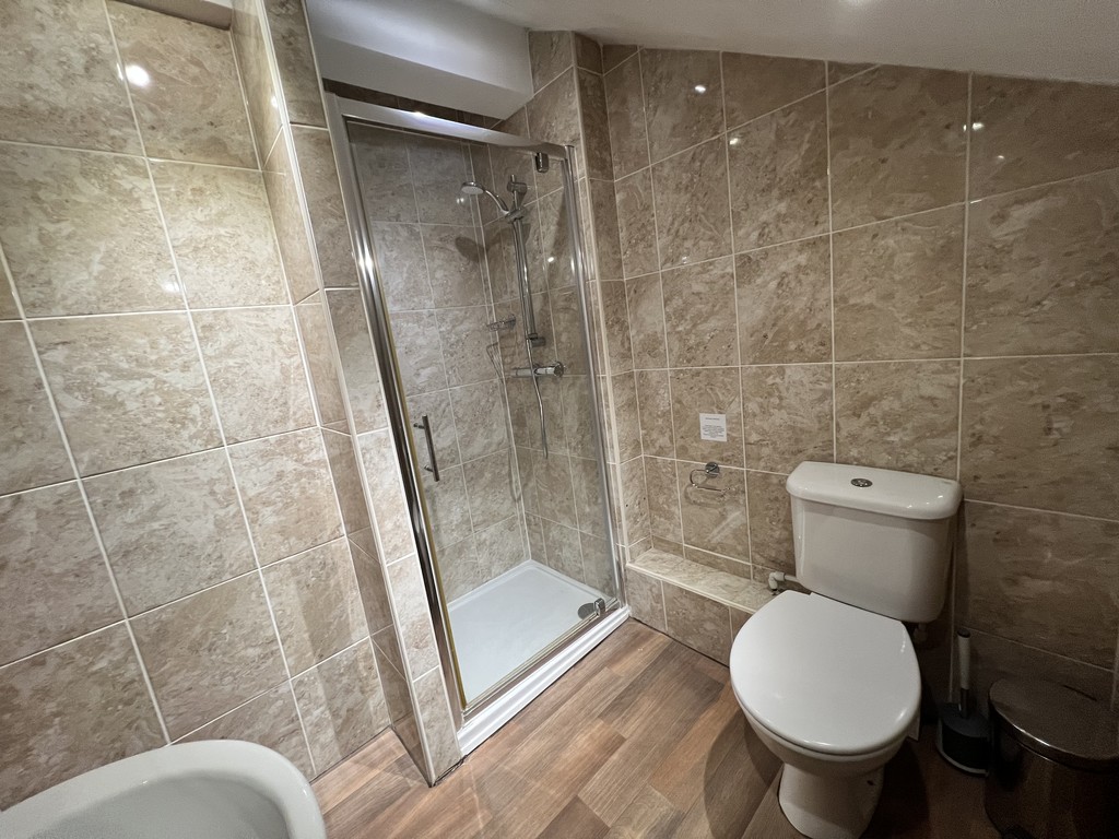 Image of Fulford Road, Fulford