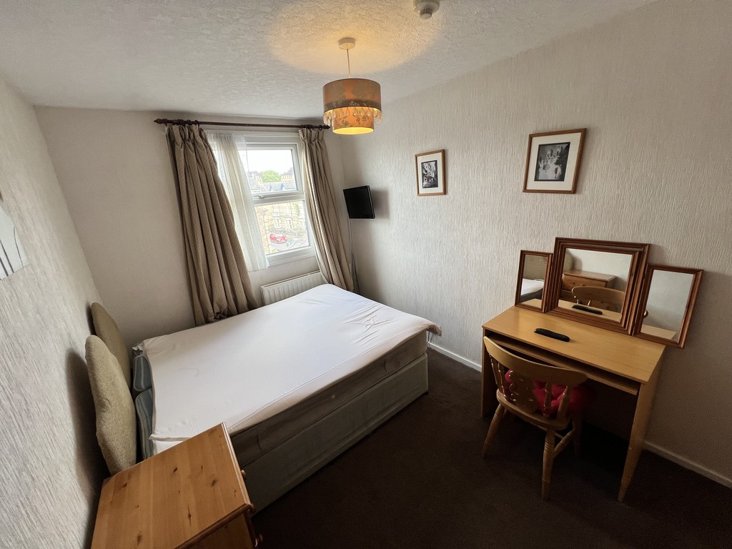 Image of Fulford Road, Fulford