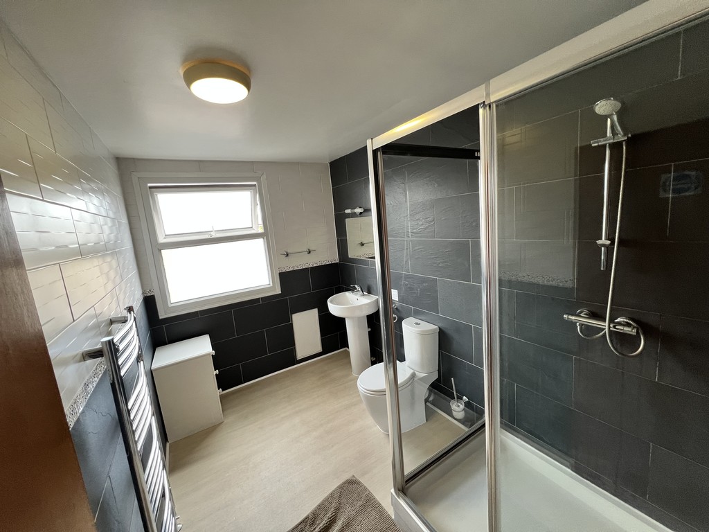 Image of Fulford Road, Fulford