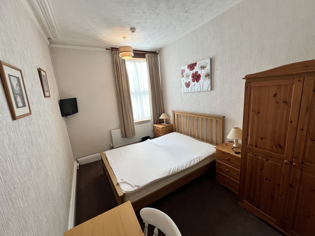 Image of Fulford Road, Fulford