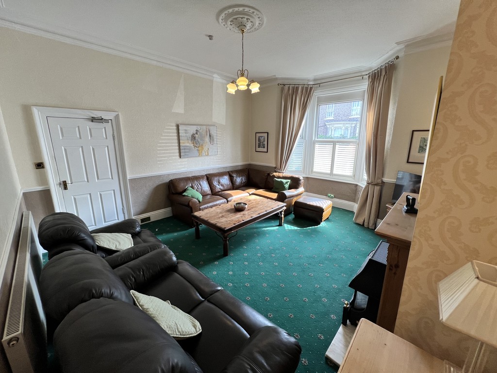 Image of Fulford Road, Fulford