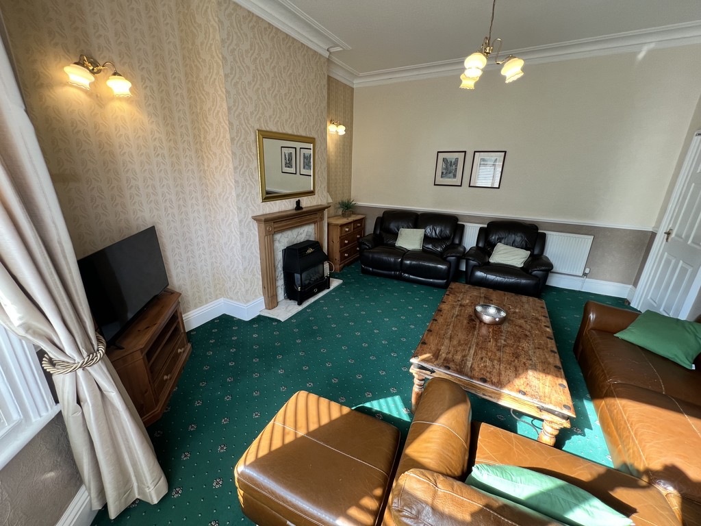 Image of Fulford Road, Fulford